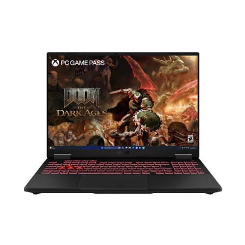 The laptop store picture.