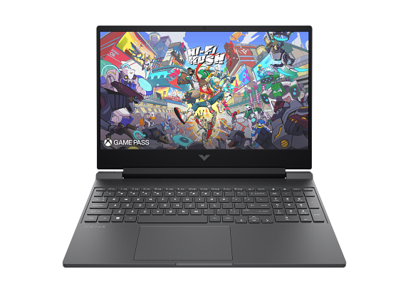 The laptop store picture.