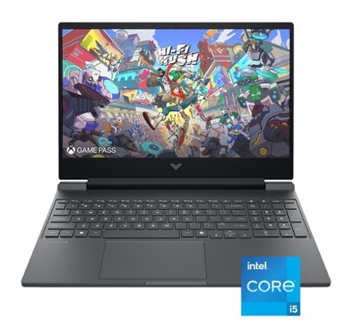 The laptop store picture.