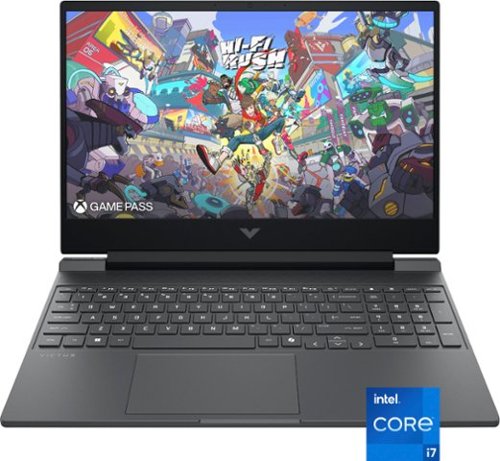 The laptop store picture.