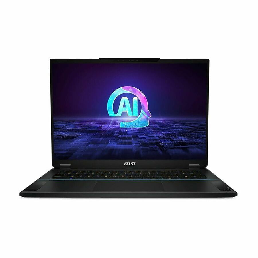 The laptop store picture.