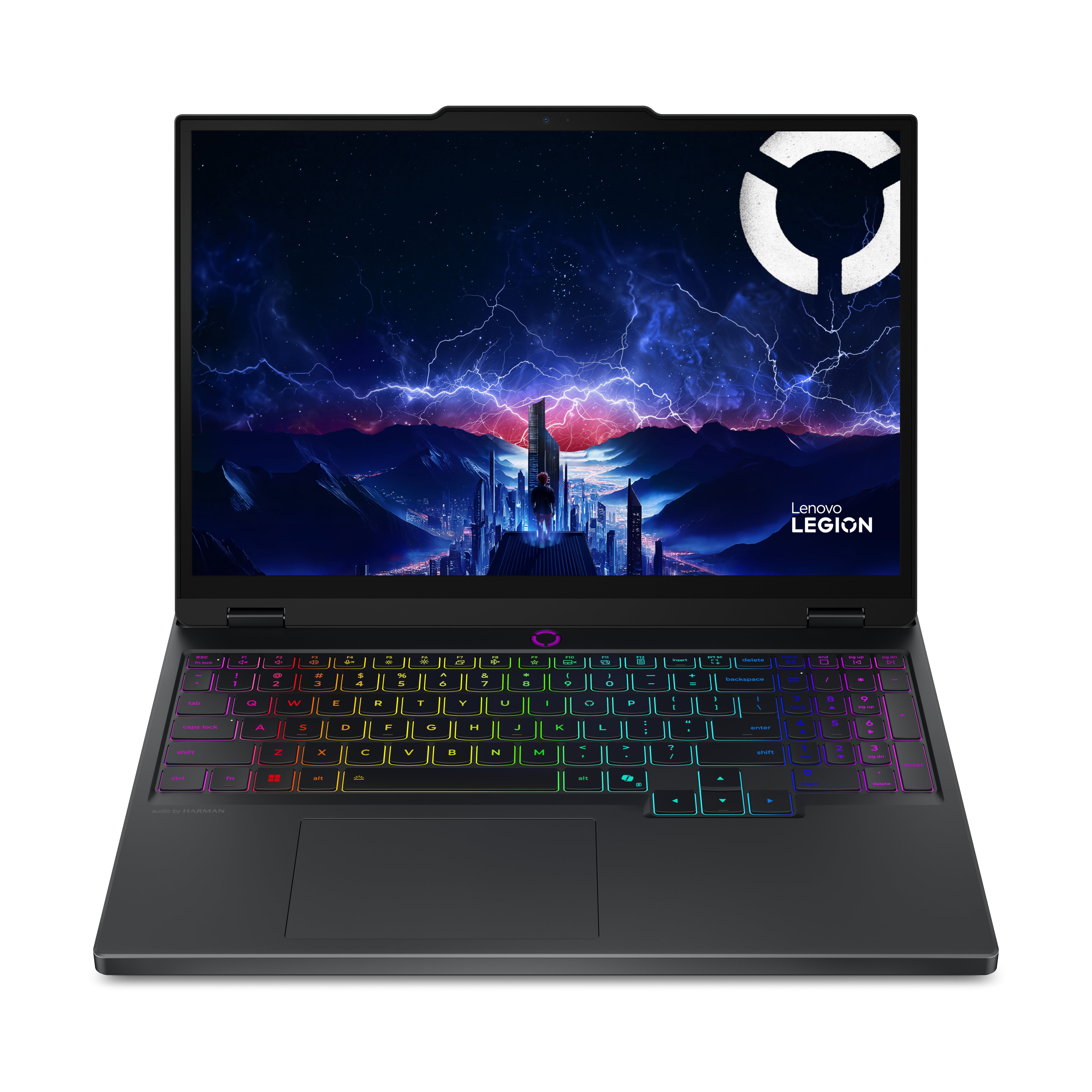 The laptop store picture.