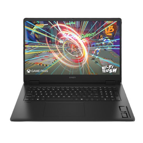 The laptop store picture.