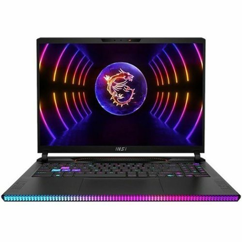 The laptop store picture.