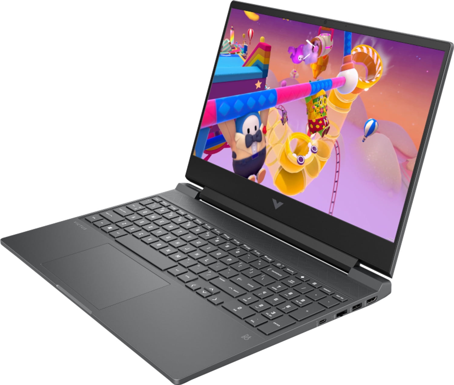 The laptop store picture.