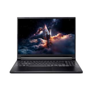 The laptop store picture.