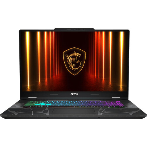 The laptop store picture.