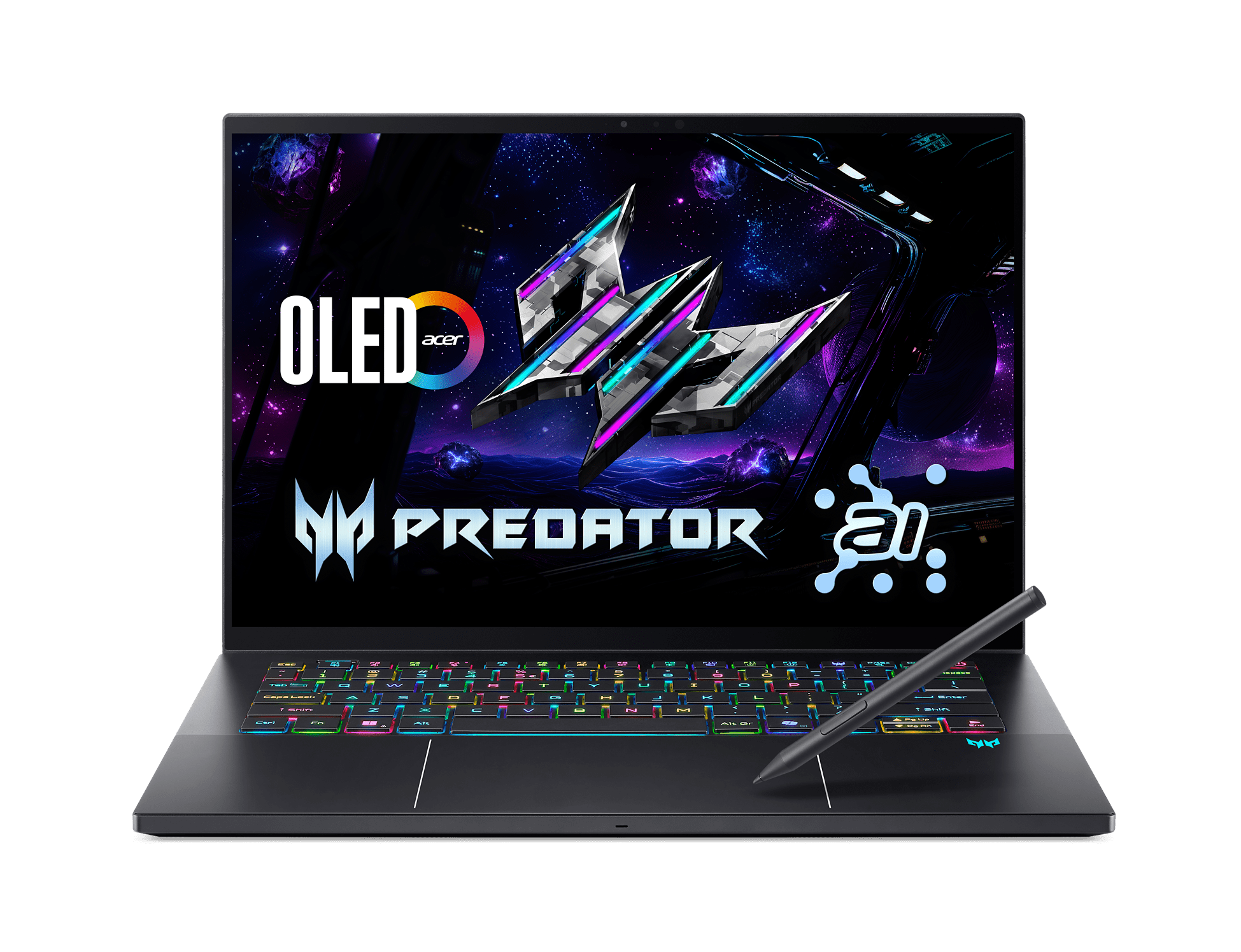 The laptop store picture.