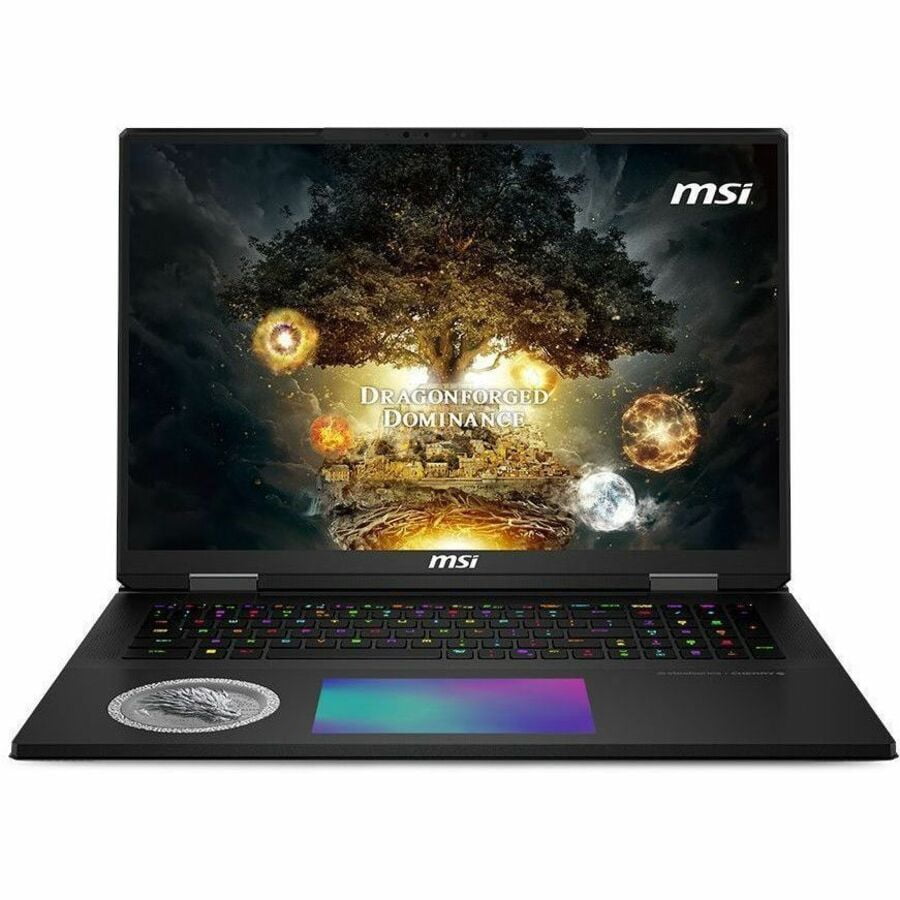 The laptop store picture.