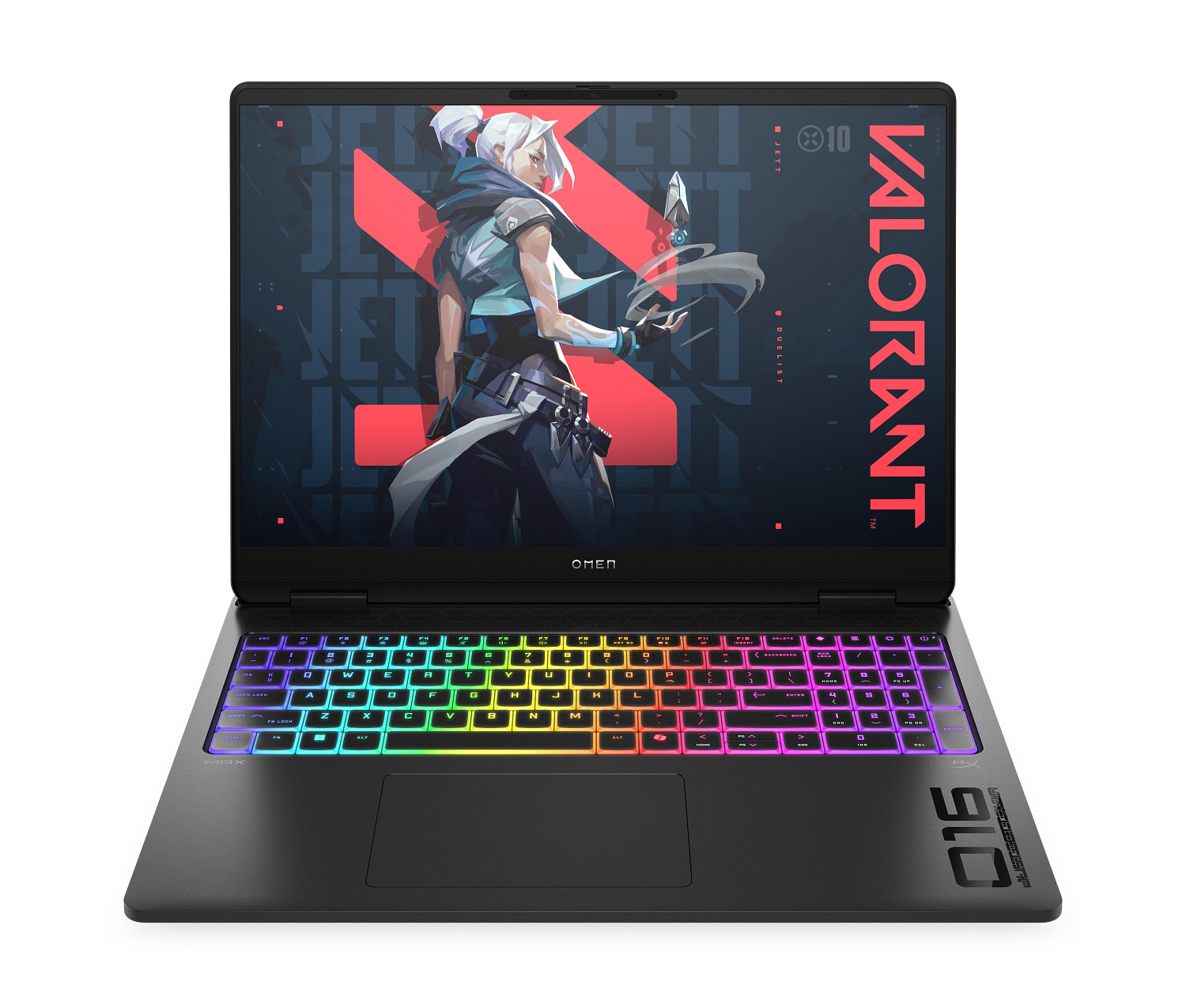 The laptop store picture.