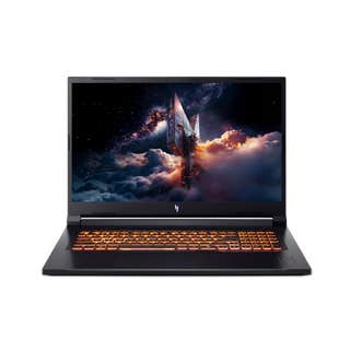 The laptop store picture.