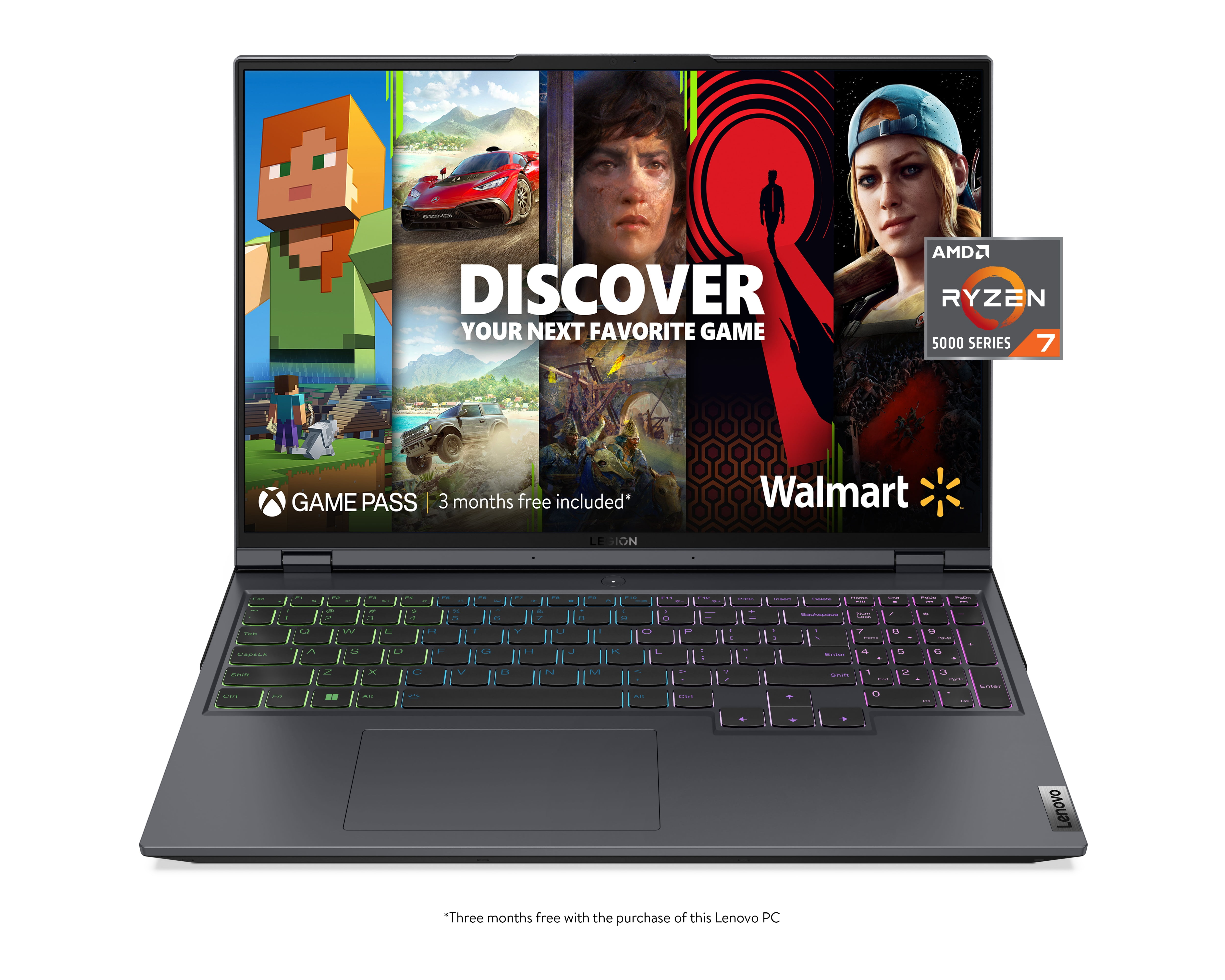 The laptop store picture.