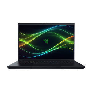 The laptop store picture.