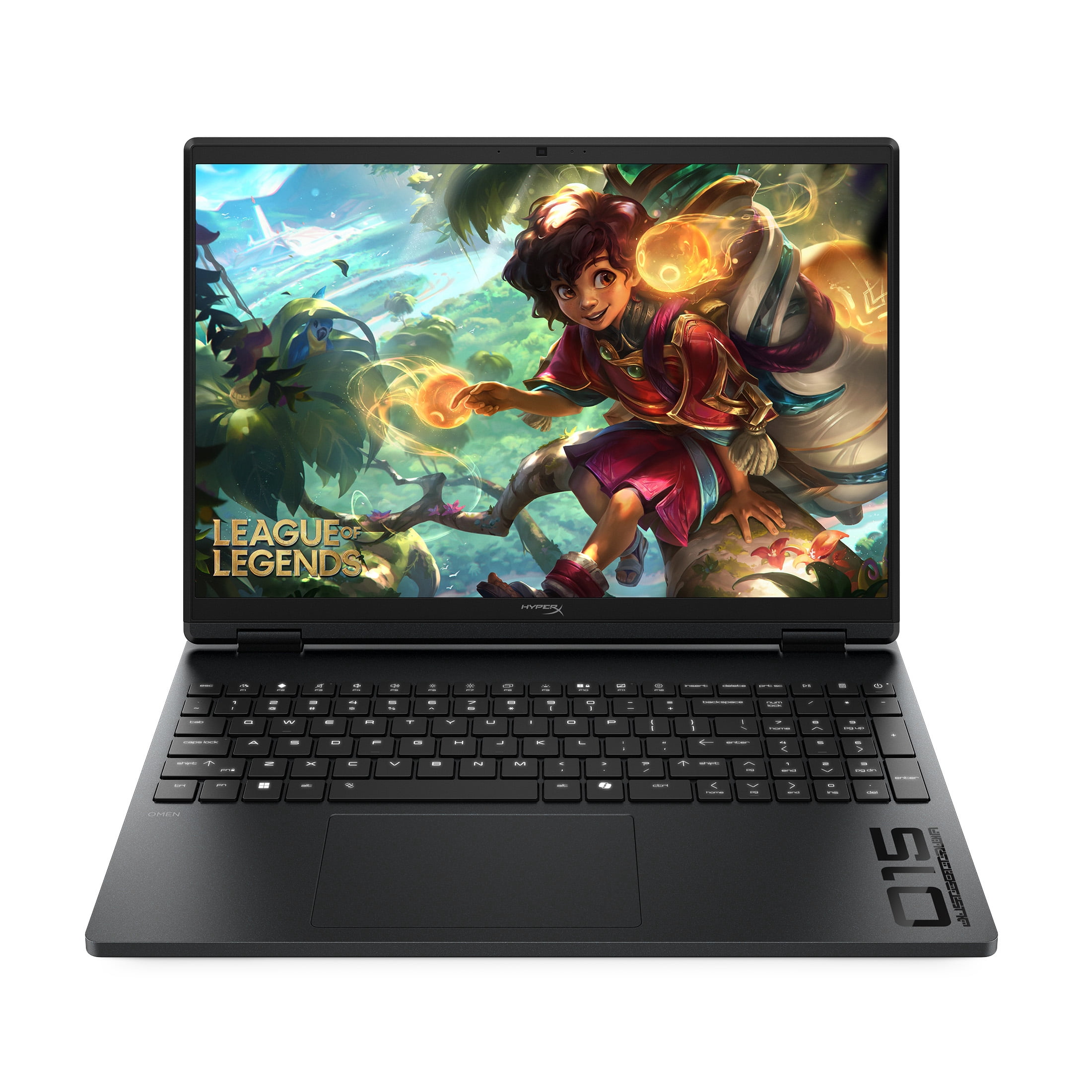 The laptop store picture.
