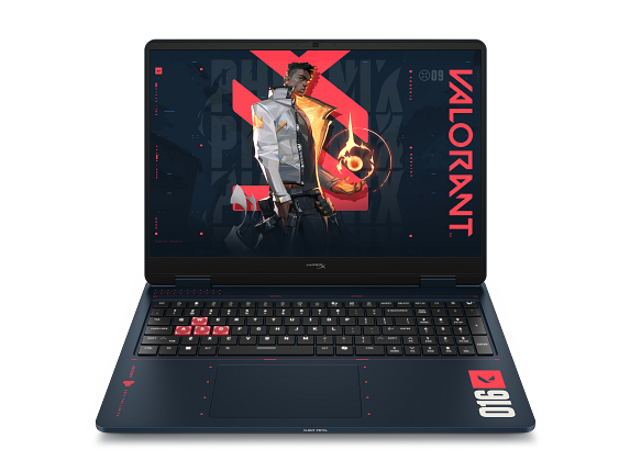The laptop store picture.