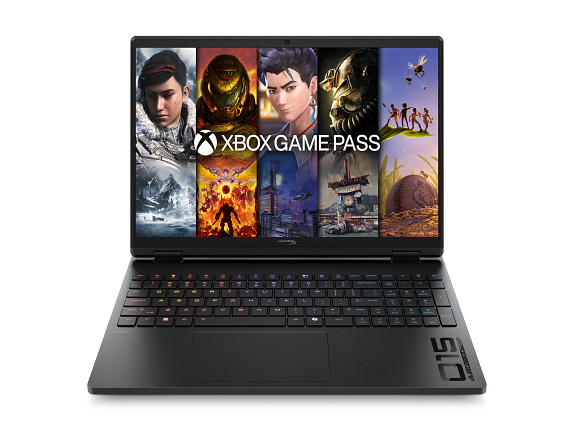The laptop store picture.