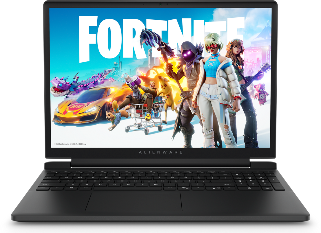 The laptop store picture.