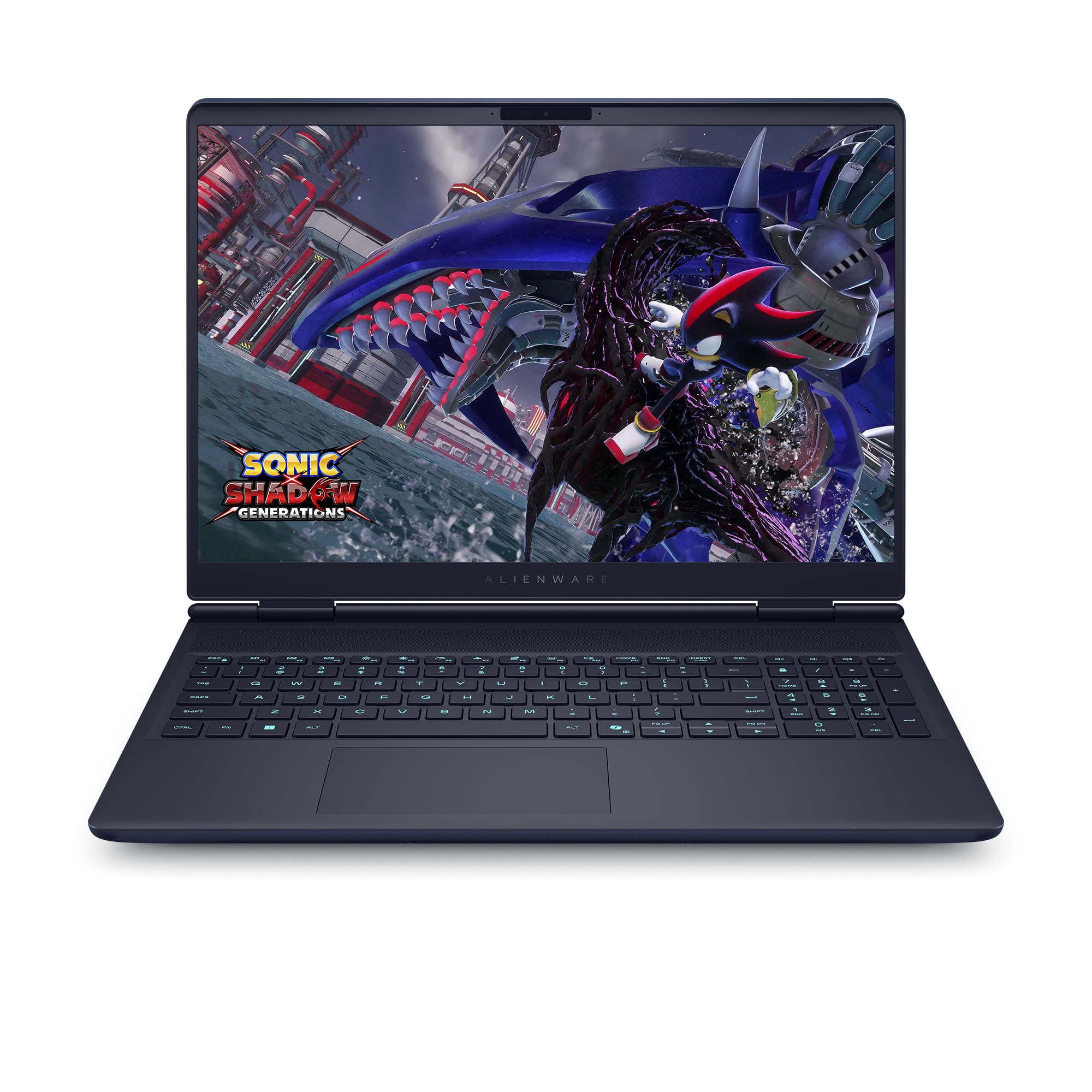 The laptop store picture.