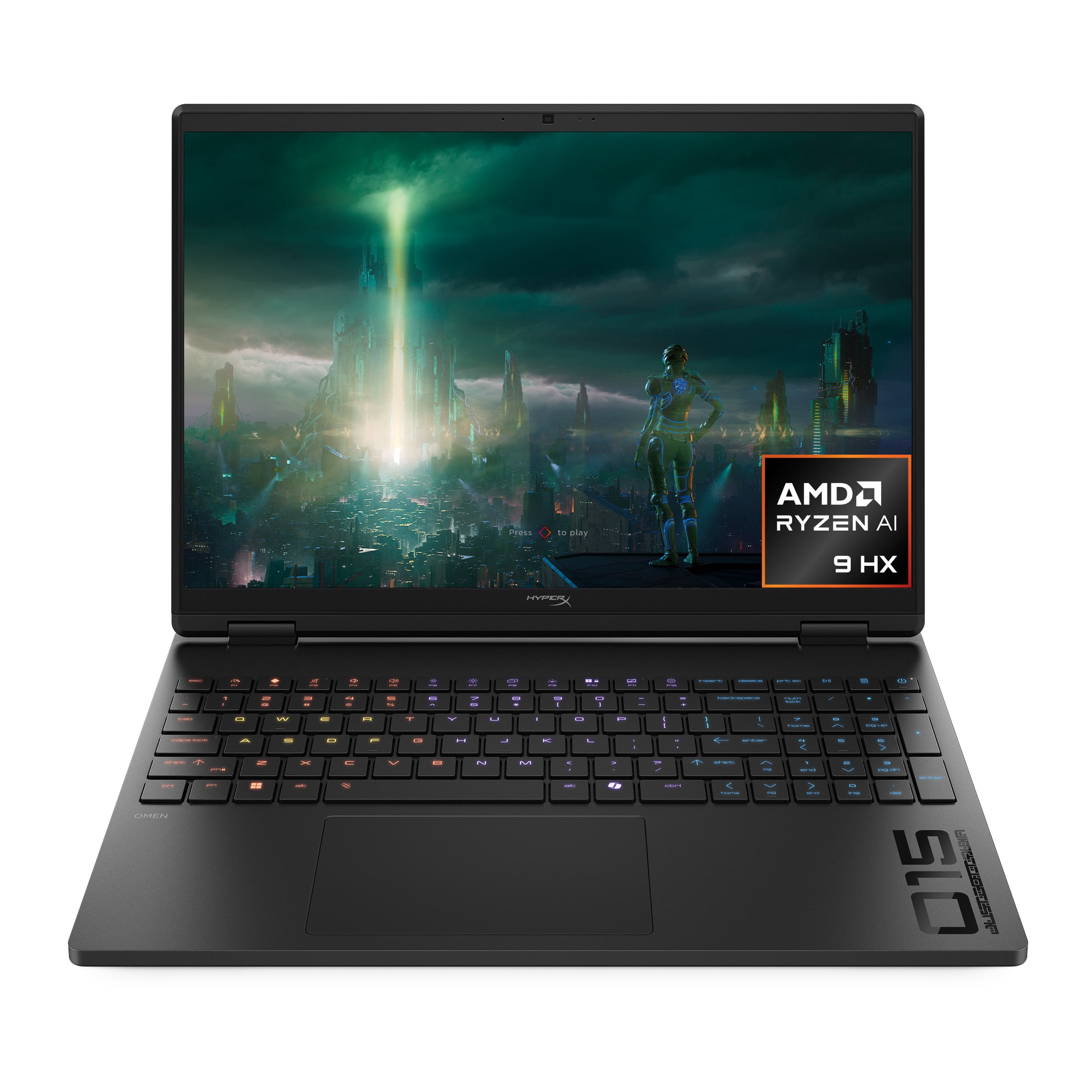 The laptop store picture.
