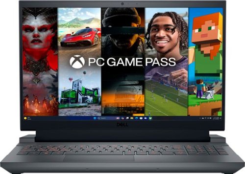 The laptop store picture.
