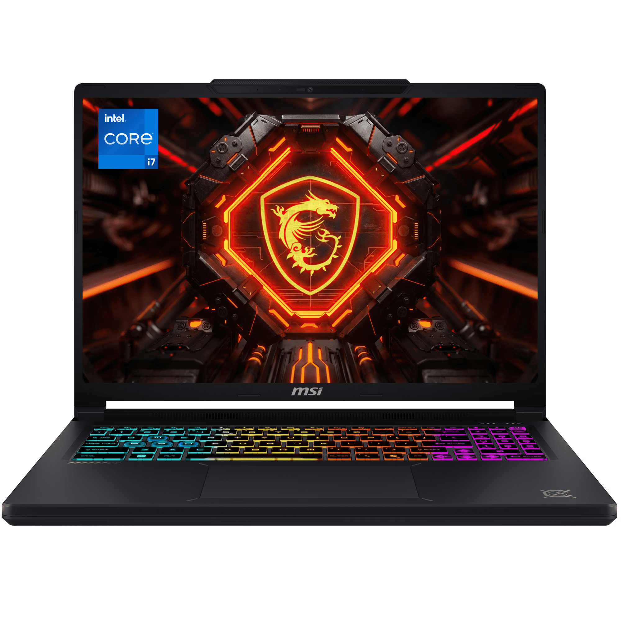 The laptop store picture.