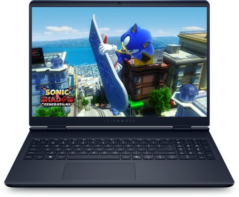 The laptop store picture.