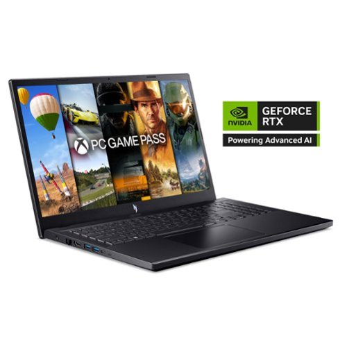 The laptop store picture.