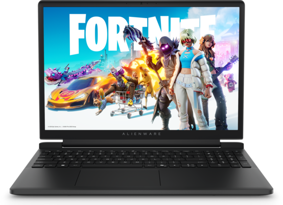 The laptop store picture.
