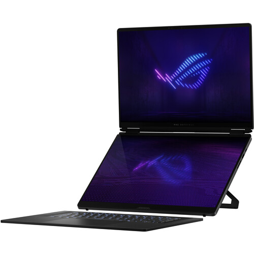 The laptop store picture.