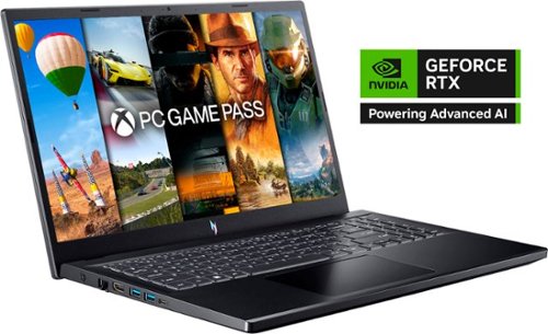 The laptop store picture.