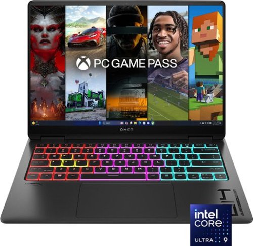 The laptop store picture.