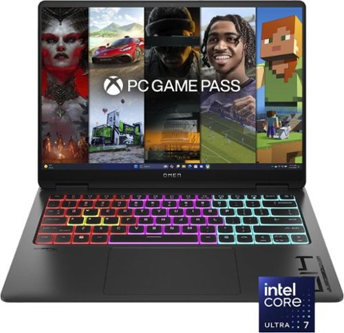 The laptop store picture.