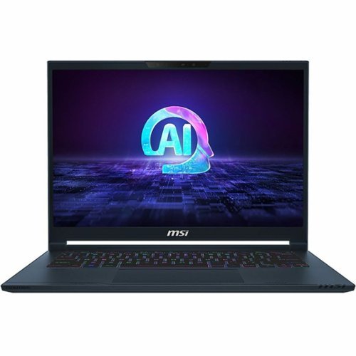 The laptop store picture.