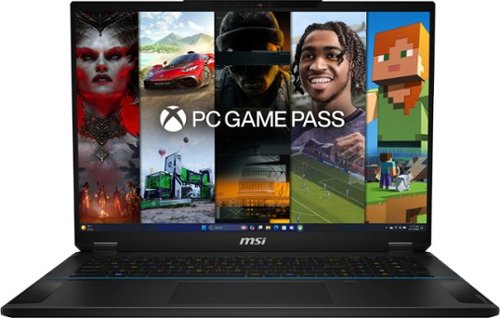 The laptop store picture.