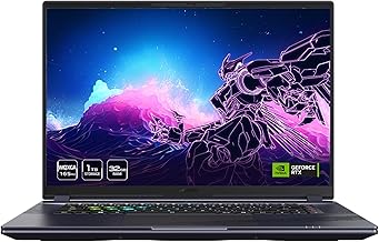The laptop store picture.
