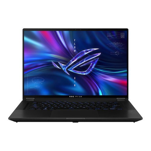 The laptop store picture.