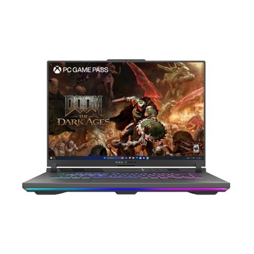 The laptop store picture.