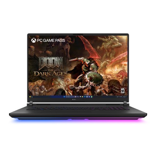 The laptop store picture.
